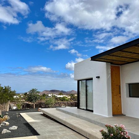 Finca Antigua Las Breñas Eksteriør bilde